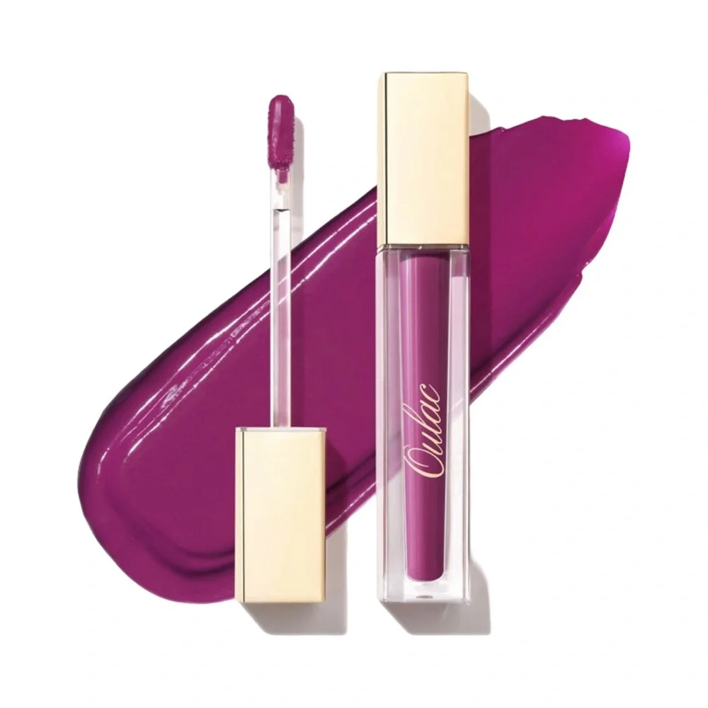 Oulac Kissproof Liquid Matte in M15 Butterfly Kiss